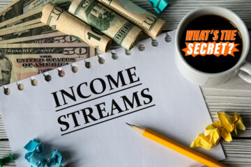 Unlocking Financial Freedom: The Benefits of Creating Multiple Streams of Income